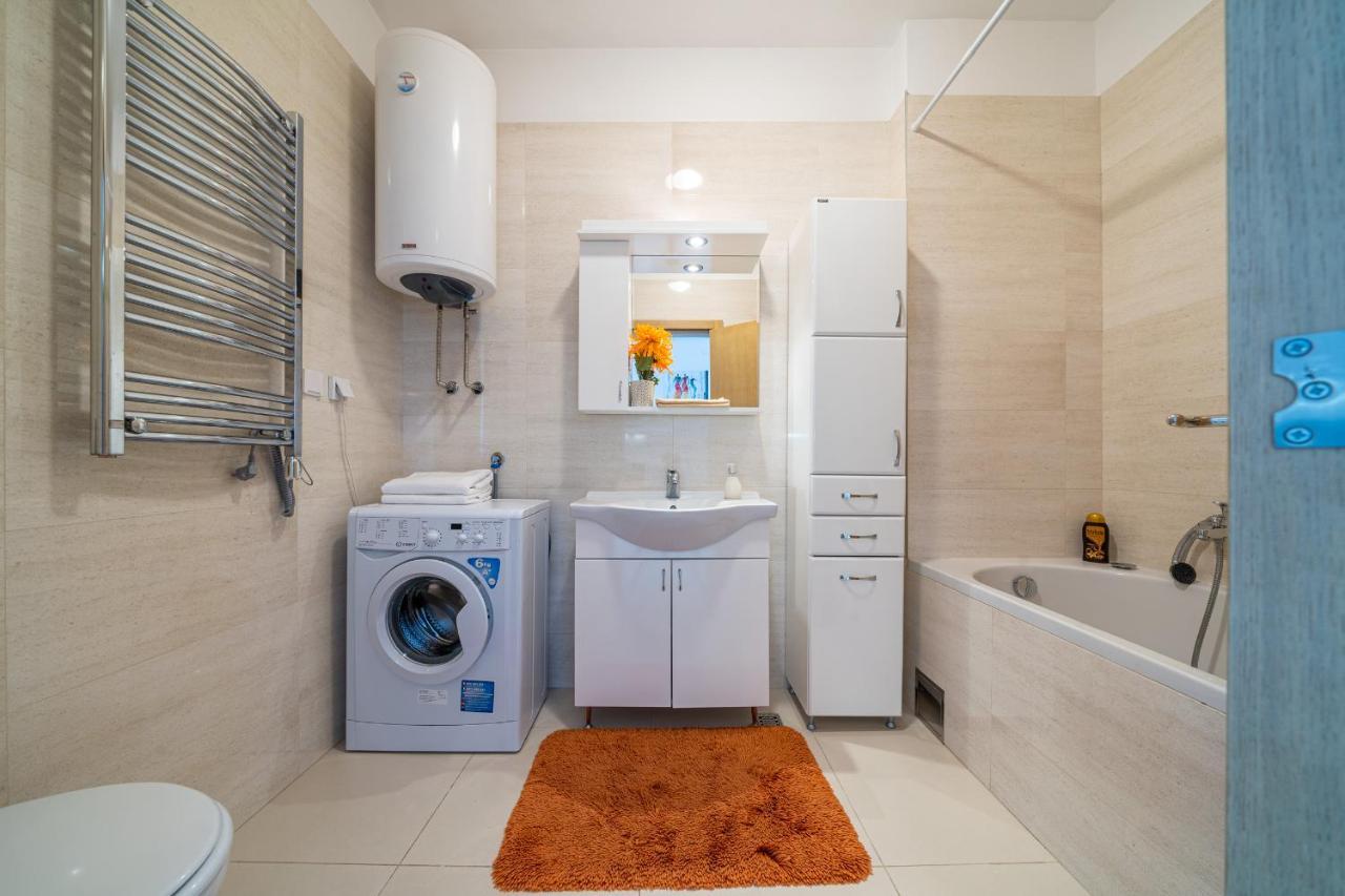 סבטי סטפן Apartment Sweet Memories מראה חיצוני תמונה