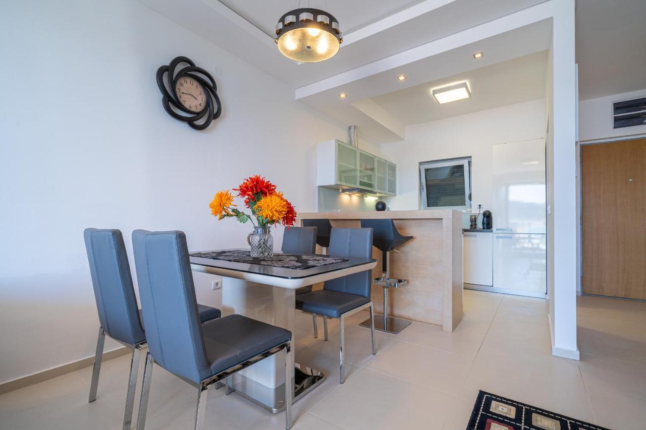 סבטי סטפן Apartment Sweet Memories מראה חיצוני תמונה