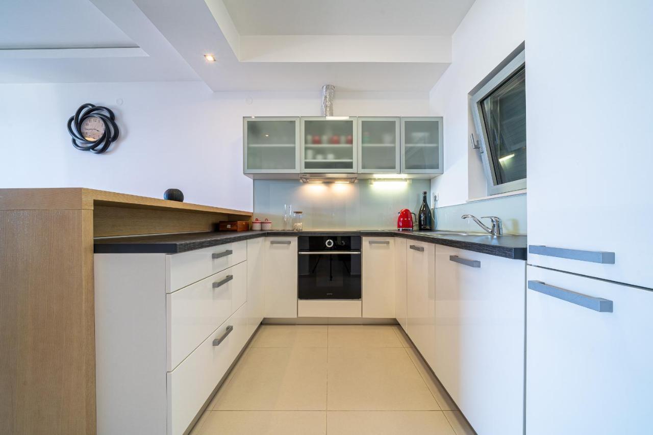 סבטי סטפן Apartment Sweet Memories מראה חיצוני תמונה