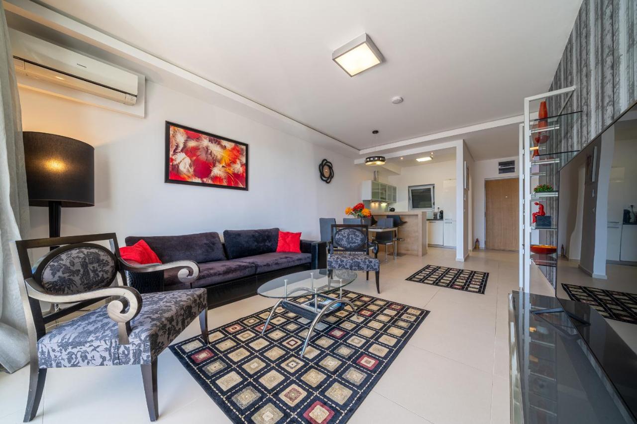 סבטי סטפן Apartment Sweet Memories מראה חיצוני תמונה