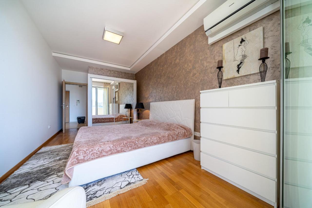 סבטי סטפן Apartment Sweet Memories מראה חיצוני תמונה