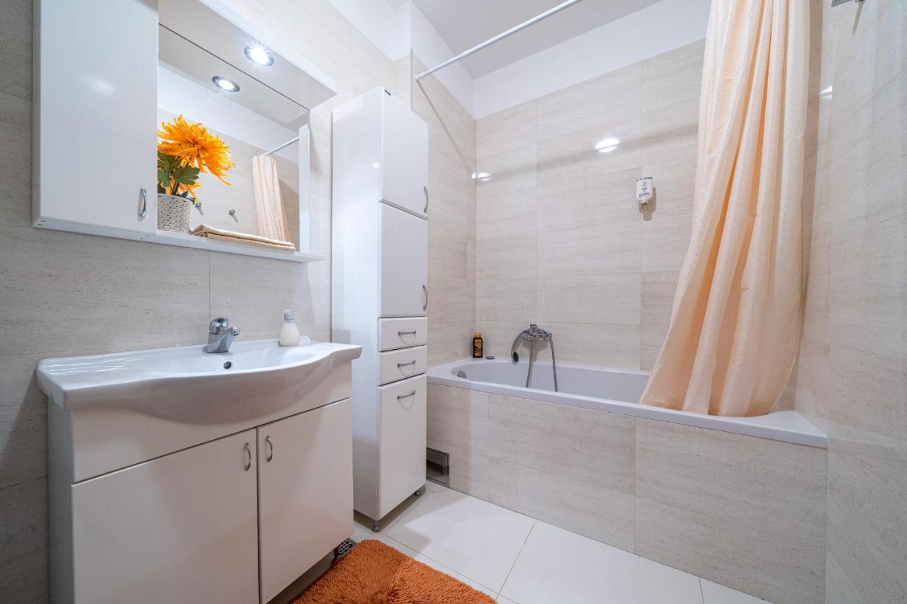 סבטי סטפן Apartment Sweet Memories מראה חיצוני תמונה