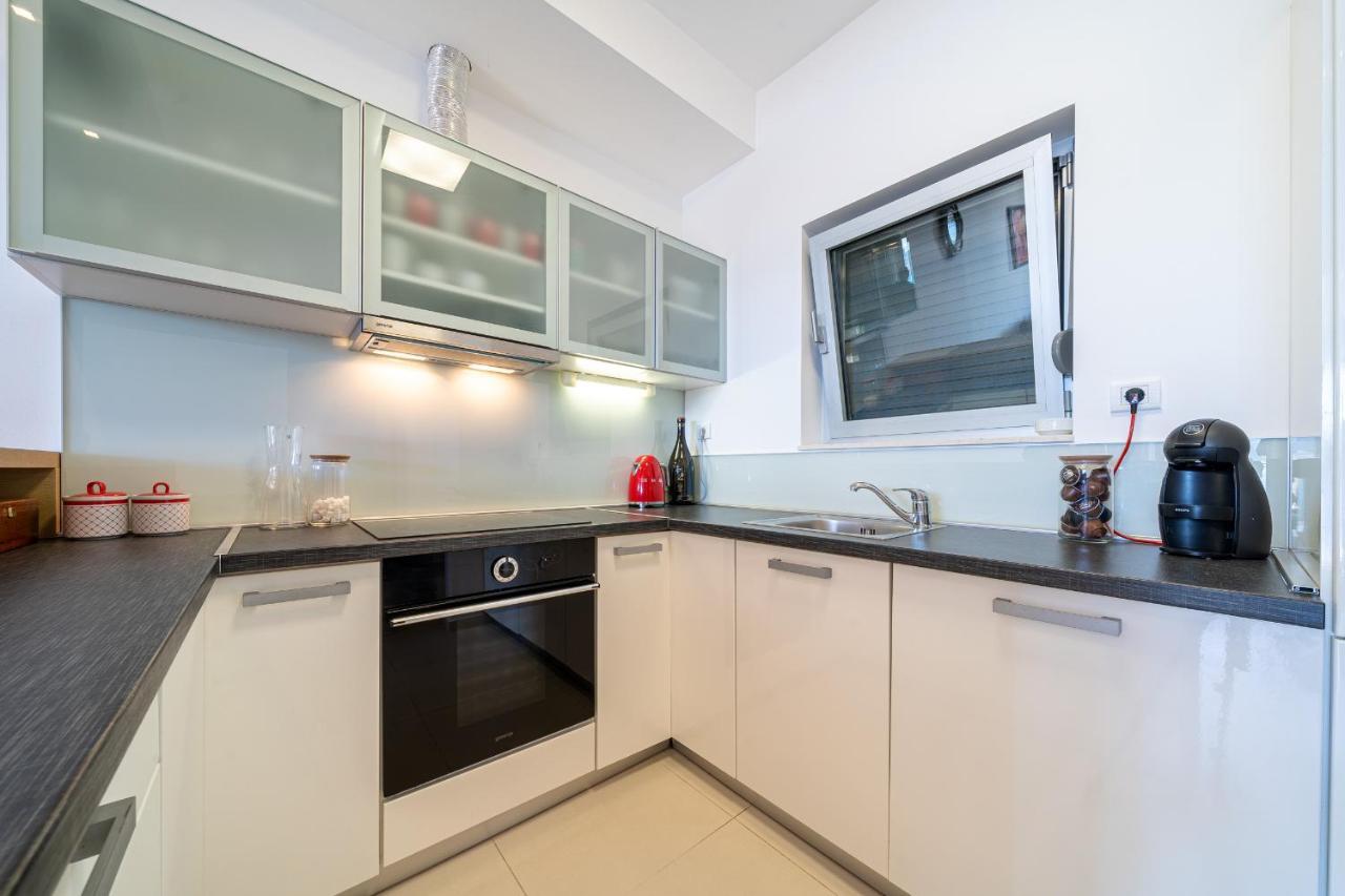 סבטי סטפן Apartment Sweet Memories מראה חיצוני תמונה