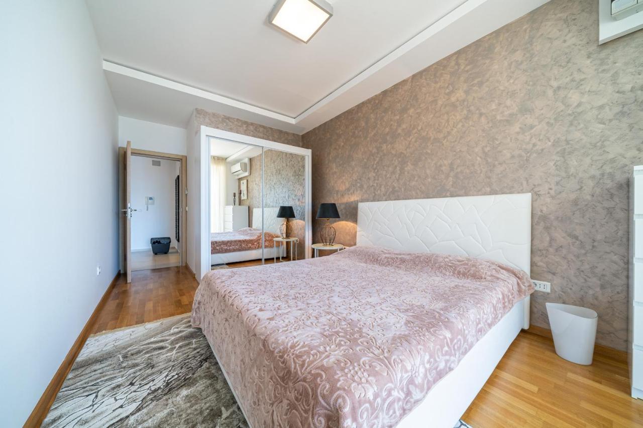 סבטי סטפן Apartment Sweet Memories מראה חיצוני תמונה