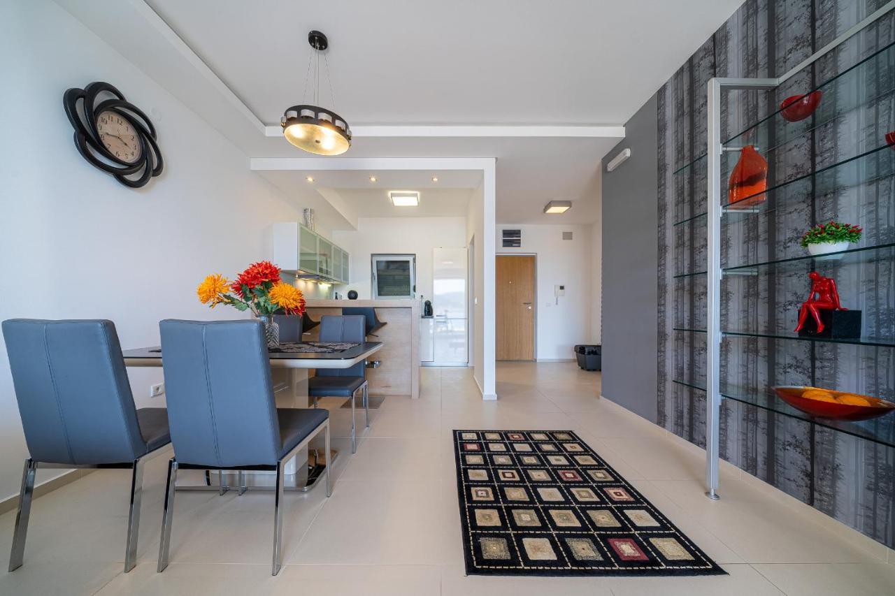 סבטי סטפן Apartment Sweet Memories מראה חיצוני תמונה