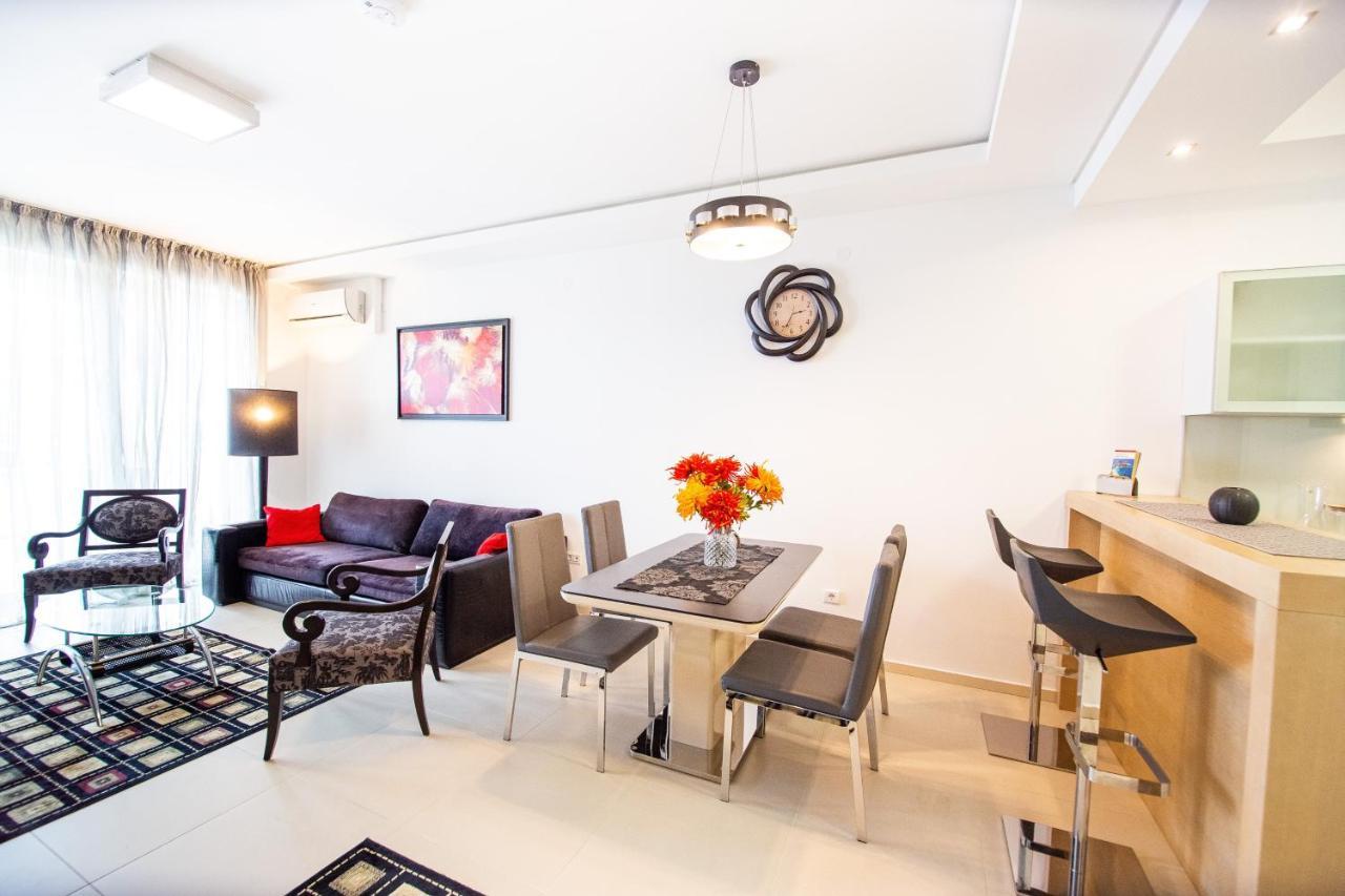 סבטי סטפן Apartment Sweet Memories מראה חיצוני תמונה