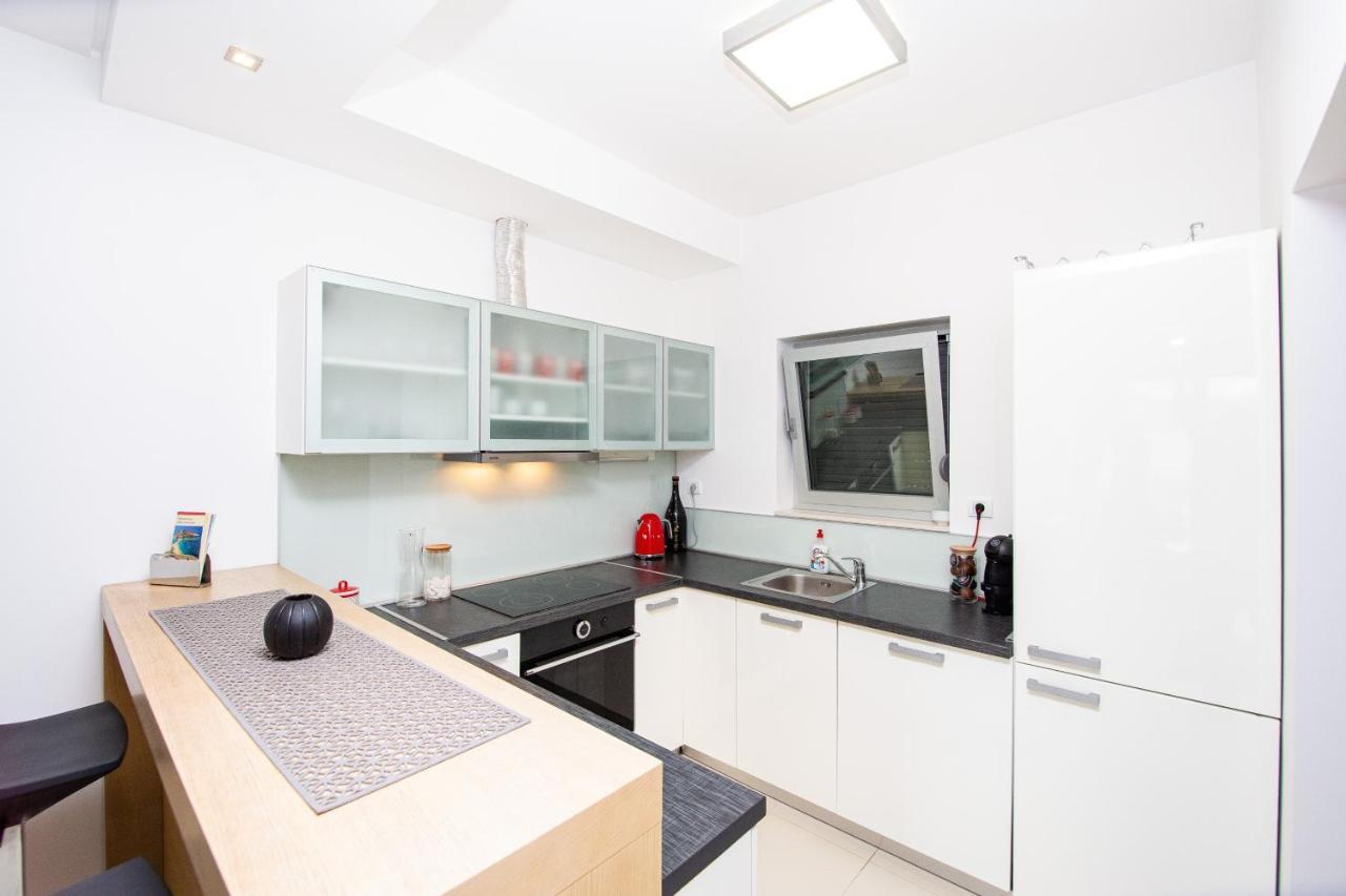 סבטי סטפן Apartment Sweet Memories מראה חיצוני תמונה