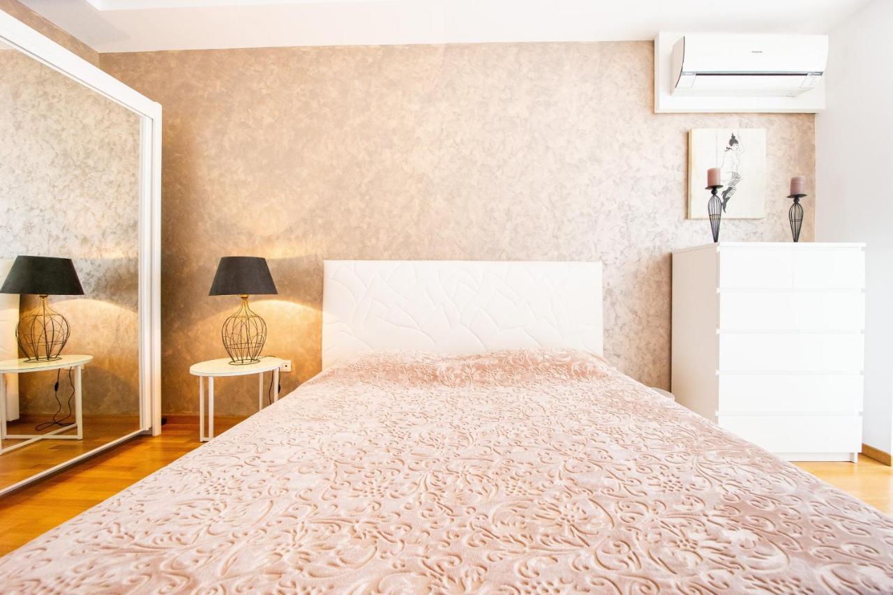סבטי סטפן Apartment Sweet Memories מראה חיצוני תמונה