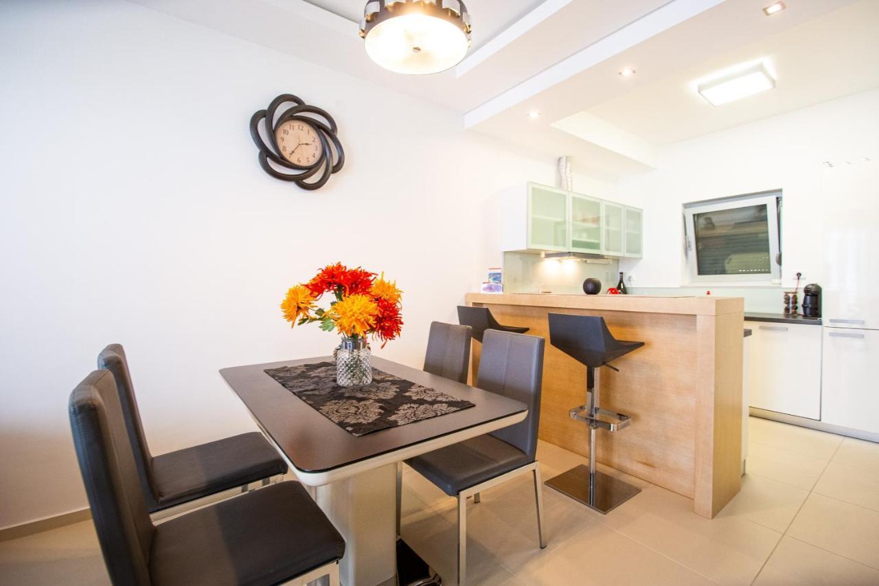 סבטי סטפן Apartment Sweet Memories מראה חיצוני תמונה
