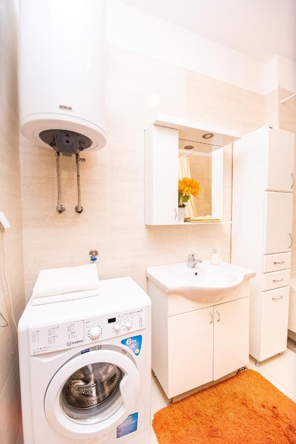 סבטי סטפן Apartment Sweet Memories מראה חיצוני תמונה