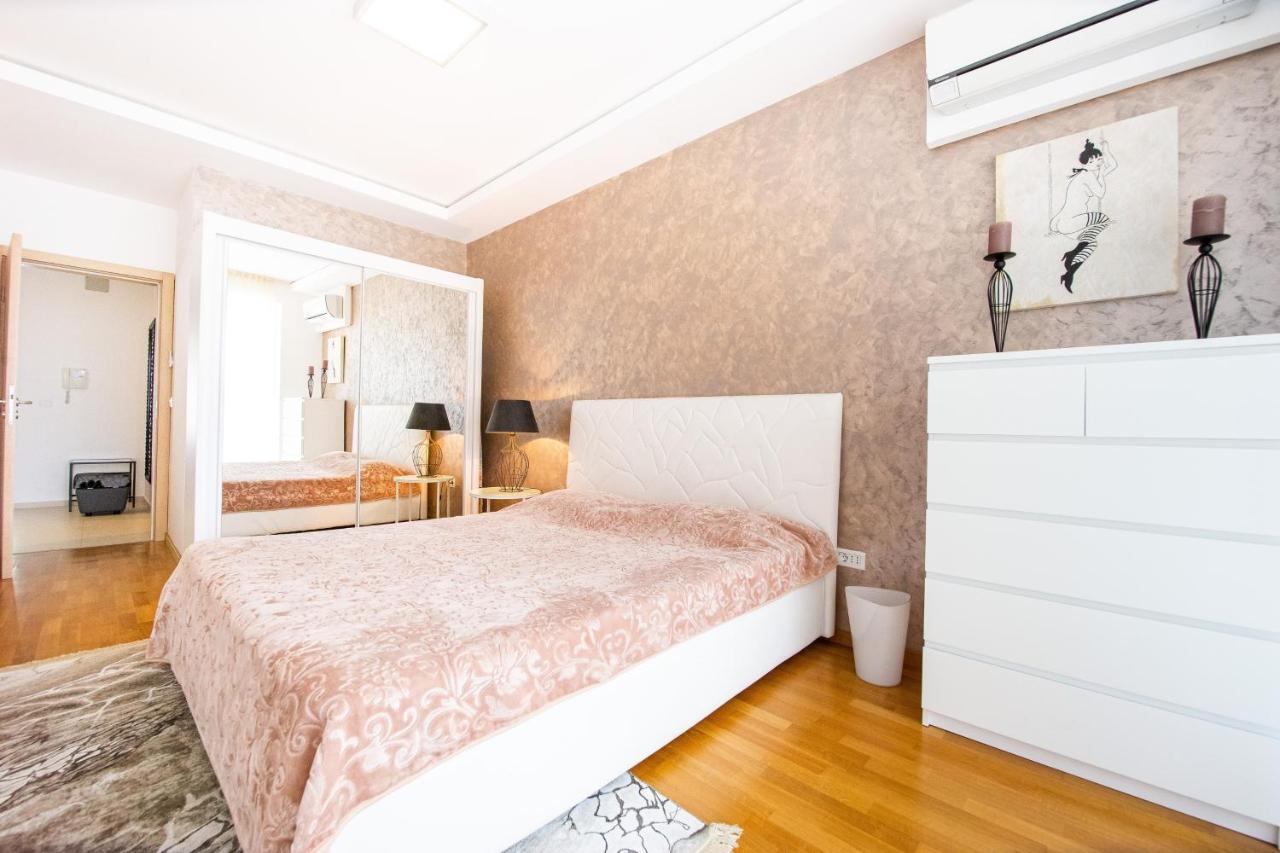 סבטי סטפן Apartment Sweet Memories מראה חיצוני תמונה