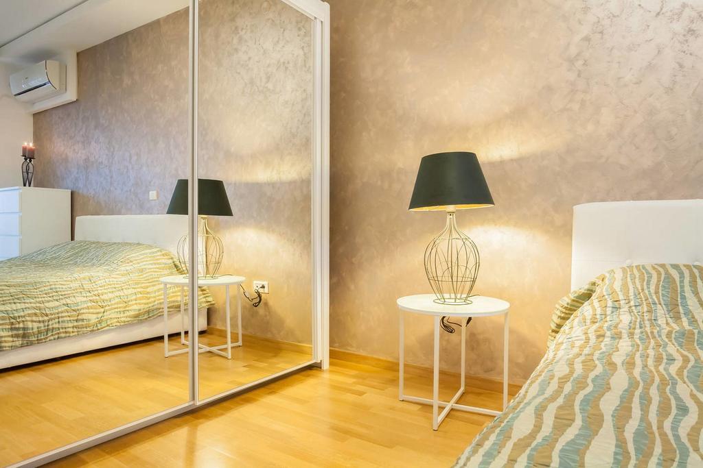 סבטי סטפן Apartment Sweet Memories מראה חיצוני תמונה
