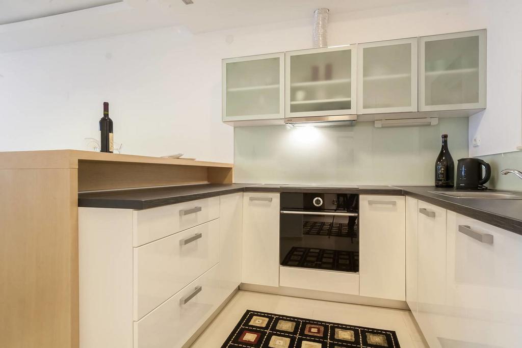סבטי סטפן Apartment Sweet Memories מראה חיצוני תמונה